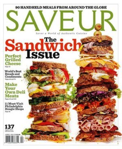 Multi Links Saveur - April 2011 by mR76.apPY