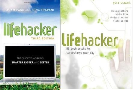 Lifehacker Essential Ebooks Lifehacker Essential Ebooks