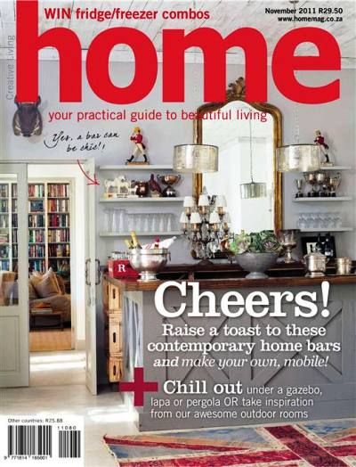 Home - November 2011