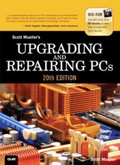 'Upgrading