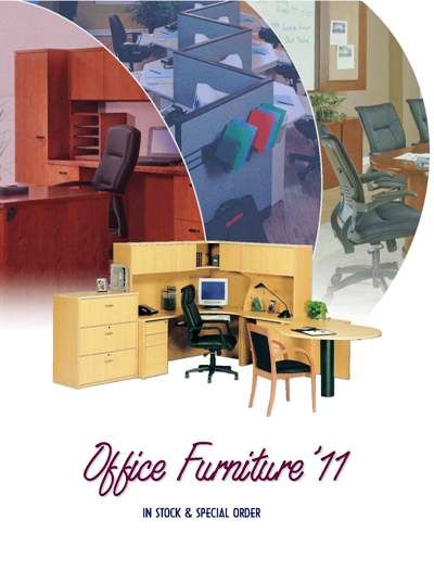 Fine Office Furniture on Office Furniture  11  In Stock And Special Order