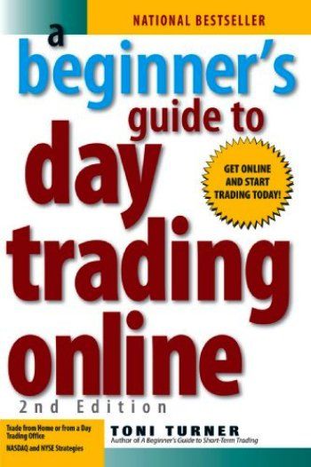 A Beginner s Guide to Day Trading Online