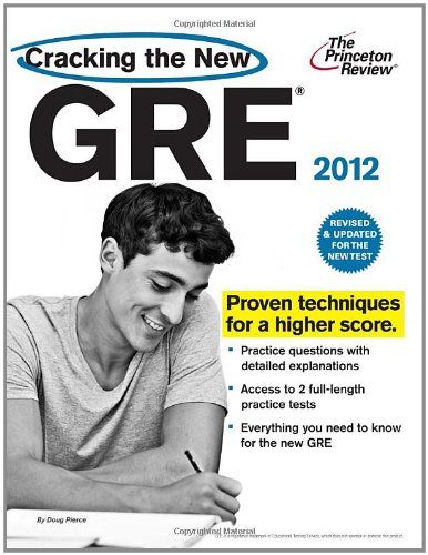 the gmat with dvd available on the site download cracking the gmat ...