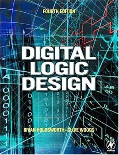 World Fashion Fourth Edition on 16 E Books     Digital Logic Design  Fourth Edition