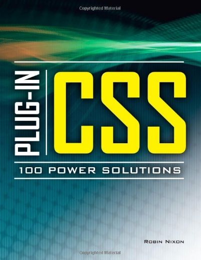 Plug-In CSS 100 Power Solutions