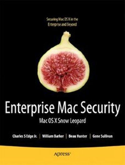Enterprise Mac Security