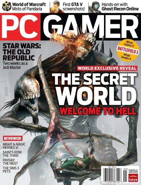 s22 PC Gamer US – January 2012