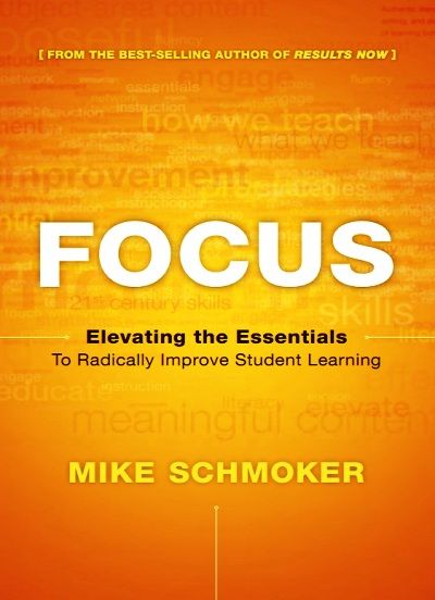 Focus Mike Schmoker