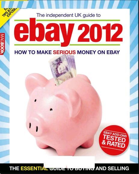 Independent Guide to Ebay - (2012)