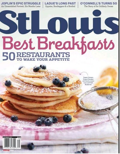 St Louis Magazine USA - December 2011 Free St Louis Magazine USA - December 2011 Free