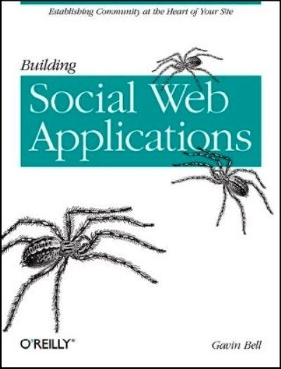 Building Social Web Applications