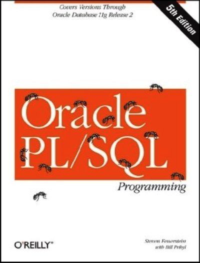 Oracle PL/SQL Programming 5th Edition