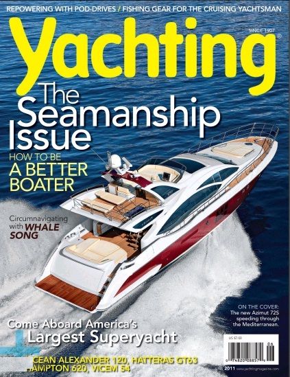 Yachting - June 2011 (HQ PDF)
