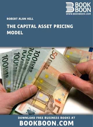 The Capital Asset Pricing Model. 2 December 2010