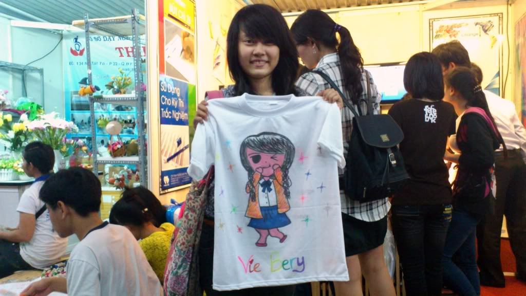 Bút Vẽ Áo Giặt Không Phai Artline T-shirt Marker Đến từ Nhật Bản - 6