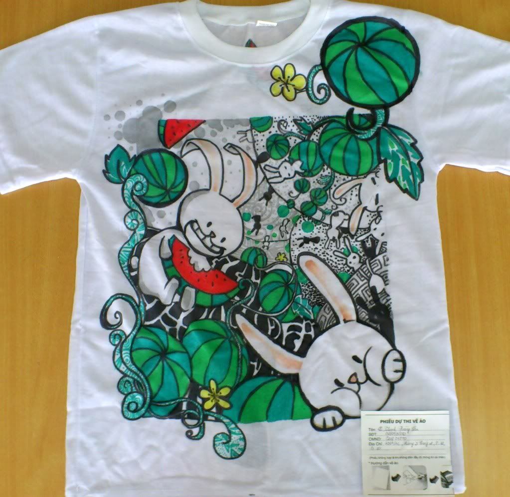 Bút Vẽ Áo Giặt Không Phai Artline T-shirt Marker Đến từ Nhật Bản - 18