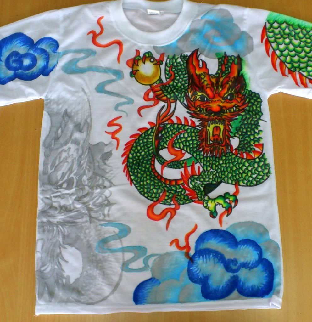 Bút Vẽ Áo Giặt Không Phai Artline T-shirt Marker Đến từ Nhật Bản - 17