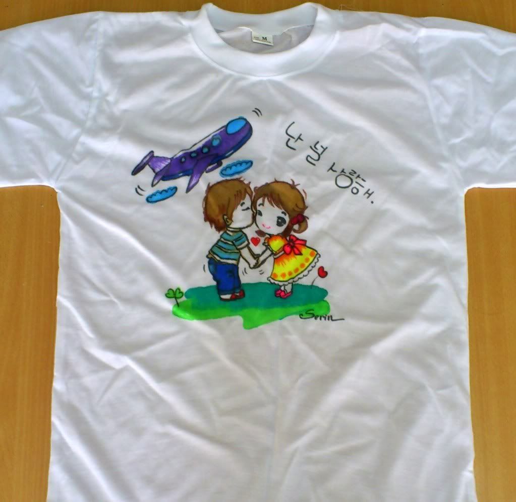 Bút Vẽ Áo Giặt Không Phai Artline T-shirt Marker Đến từ Nhật Bản - 15