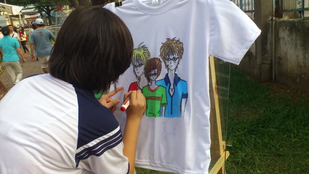 Bút Vẽ Áo Giặt Không Phai Artline T-shirt Marker Đến từ Nhật Bản - 4