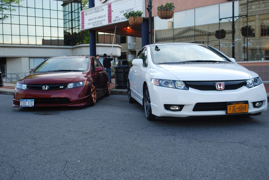 NYC Chat Thread 7 0 Page 116 8th Generation Honda Civic Forum