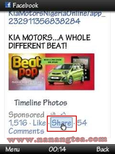 facebook-mobile