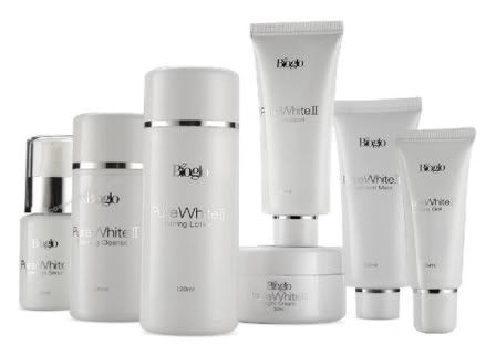 BiogloPureWhiteII