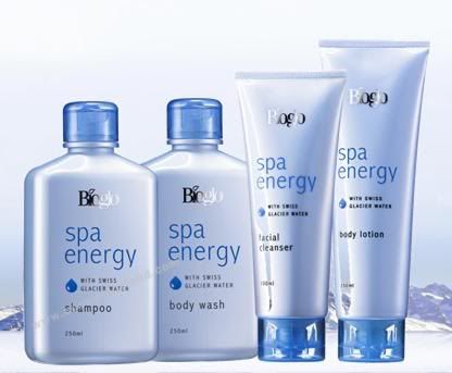 BiogloSpaEnergy