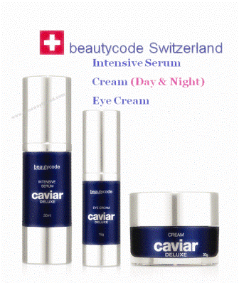CaviarDeluxeSet