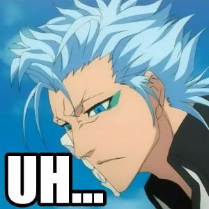 ♦Tema Top♦ - - grimmjow_jeagerjaques