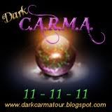 Dark C.A.R.M.A. Tour