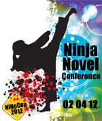 Ninja Novel Conference 2012