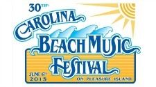 Carolina Beach Music Festival