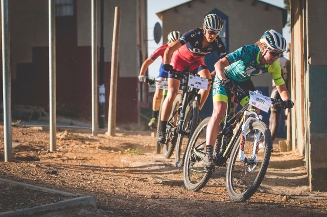 2 International Stars Victorious in songo.info’s MTO Champions Race Run Ride Dive News