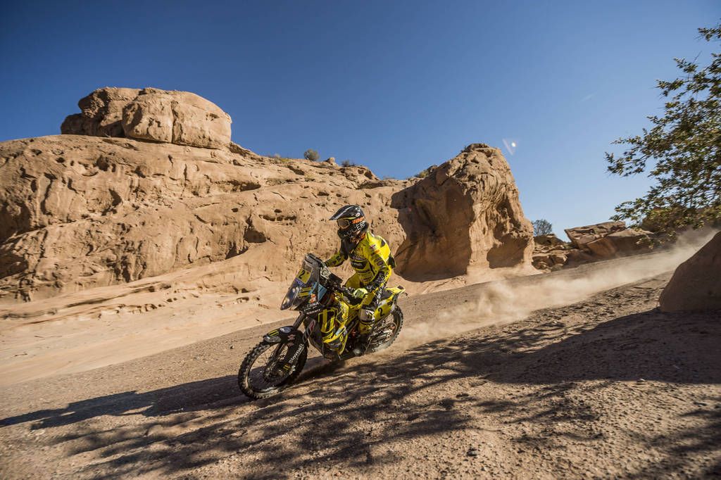 AP-1QRXQ5F151W11_Cyril_Despres Seb Loeb leaves French rivals Despres and Peterhansel behind at Dakar AP-1QRXRXFTD2111_Stefan_Svitko Seb Loeb leaves French rivals Despres and Peterhansel behind at Dakar Run Ride Dive Dakar Motorsport Run Ride Dive Dakar Motorsport