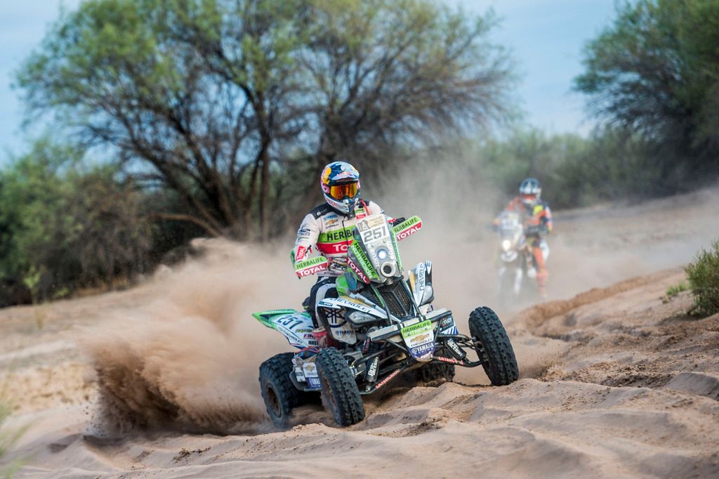 AP-1QS83VYD92111_Giniel_de_Villiers Penultimate Stage to Loeb AP-1QS82JSC12111_Stephane_Peterhansel Penultimate Stage to Loeb AP-1QS82EXJ52111_Sam_Sunderland Penultimate Stage to Loeb AP-1QS816ZS52111_Ignacio_Casale Penultimate Stage to Loeb Run Ride Dive Dakar Motorsport Run Ride Dive Dakar Motorsport Run Ride Dive Dakar Motorsport Run Ride Dive Dakar Motorsport
