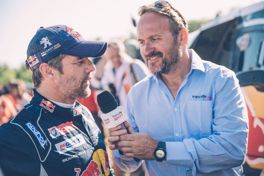 AP-1QSJ5HK311W11_Stephane_Peterhansel Rally legend defeats Loeb while Sunderland takes UK’s first win AP-1QSJ55NRD2111_Sam_Sunderland Rally legend defeats Loeb while Sunderland takes UK’s first win AP-1QSJ4N8TW1W11_Eduard_Nikolae Rally legend defeats Loeb while Sunderland takes UK’s first win AP-1QSJCDDM92111_Sebastien_Loeb Rally legend defeats Loeb while Sunderland takes UK’s first win Run Ride Dive Dakar Motorsport Run Ride Dive Dakar Motorsport Run Ride Dive Dakar Motorsport Run Ride Dive Dakar Motorsport
