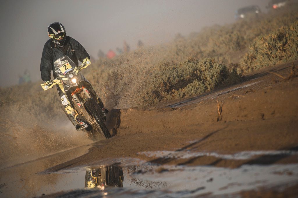 AP-1QRAJNE751W11_Stephane_Peterhansel_1 Loeb takes overall Dakar lead from Peterhansel AP-1QRAJXW5W1W11_Sam_Sunderland Loeb takes overall Dakar lead from Peterhansel AP-1QRAK63XS1W11_Stefan_Svitko Loeb takes overall Dakar lead from Peterhansel Run Ride Dive Dakar Motorsport Run Ride Dive Dakar Motorsport Run Ride Dive Dakar Motorsport