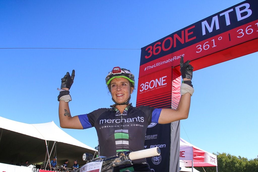 2 Bekkenk Breaks Course Record to Win 2017 36ONE MTB Challenge 1 Bekkenk Breaks Course Record to Win 2017 36ONE MTB Challenge 3 Bekkenk Breaks Course Record to Win 2017 36ONE MTB Challenge Run Ride Dive News Run Ride Dive News Run Ride Dive News
