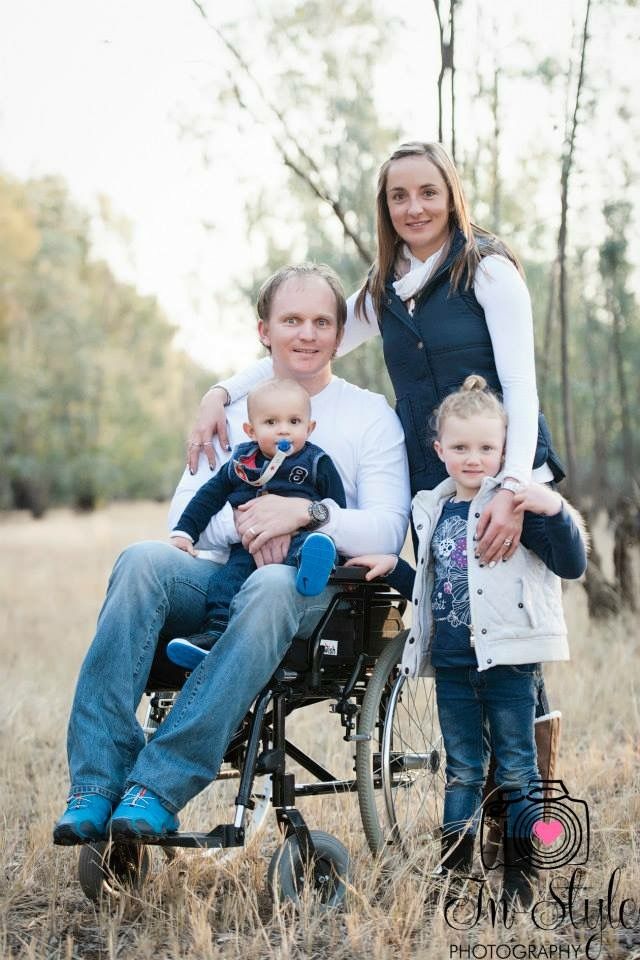 4_1 Overcoming the Odds to Take on The 36ONE MTB Challenge Run Ride Dive News