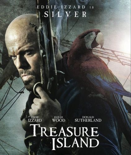 Treasure Island (2012) Part 2 DVDRip Υπότιτλοι: Ελληνικοί