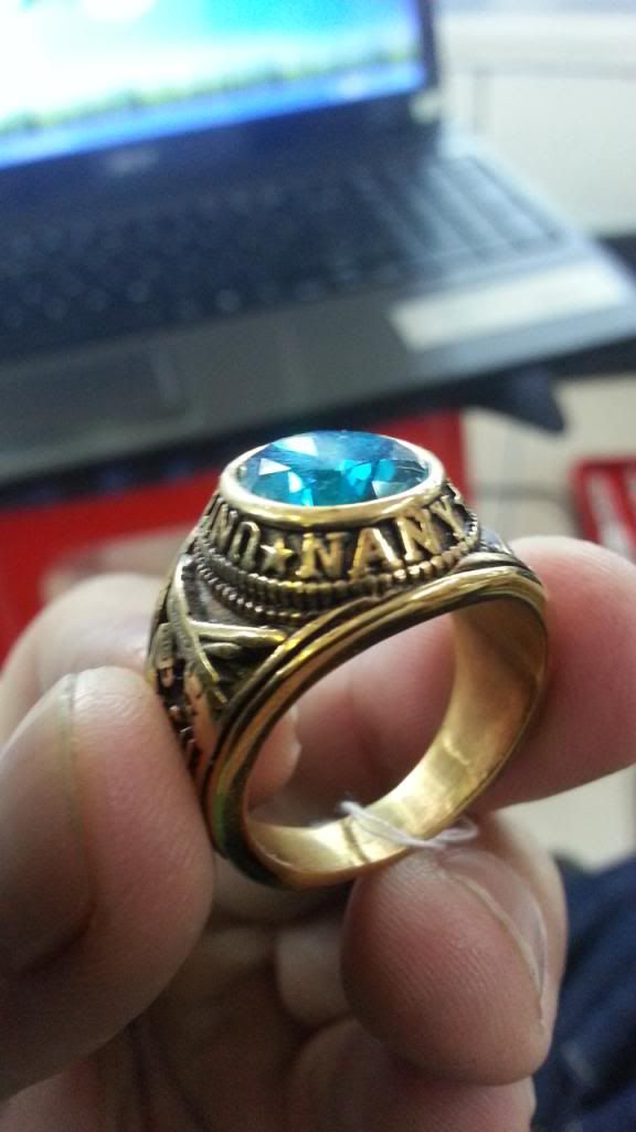 Chuyên nhẫn bạc mỹ -- đẳng cấp - sang trọng -- giá cả hợp lí cho anh em...hot hot - 18