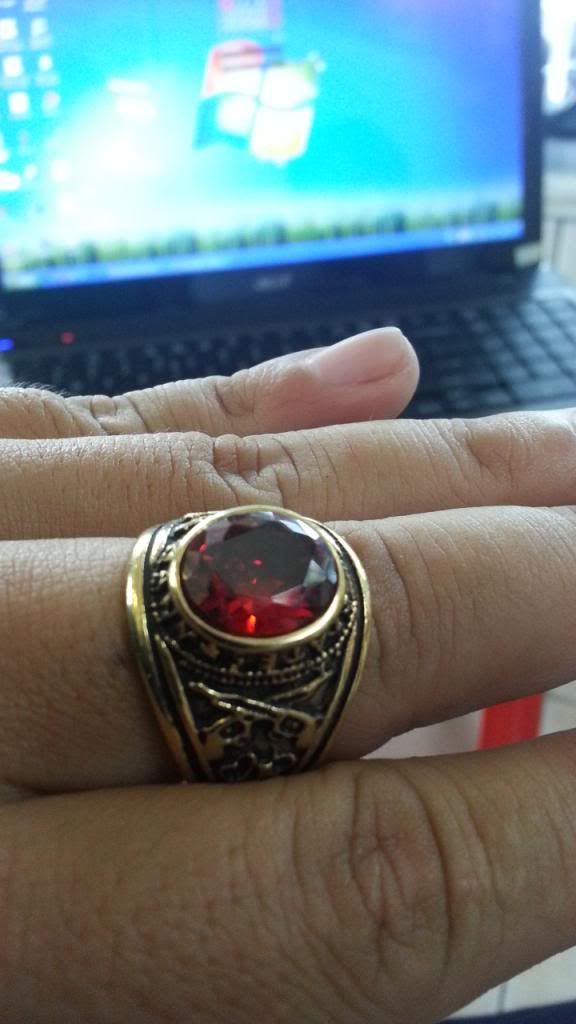 Chuyên nhẫn bạc mỹ -- đẳng cấp - sang trọng -- giá cả hợp lí cho anh em...hot hot - 16