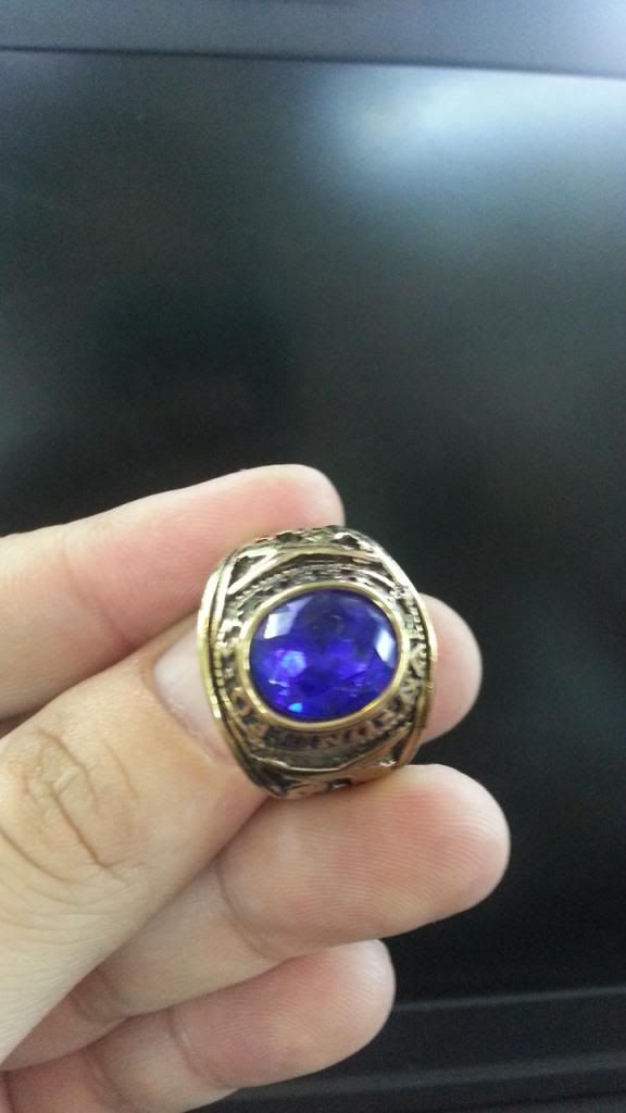 Chuyên nhẫn bạc mỹ -- đẳng cấp - sang trọng -- giá cả hợp lí cho anh em...hot hot - 7