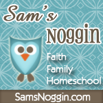 Sam's Noggin