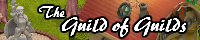 The Guild of Guilds banner