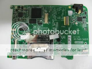   DSi XL OEM Genuine Motherboard 100% Working Replacement Part  