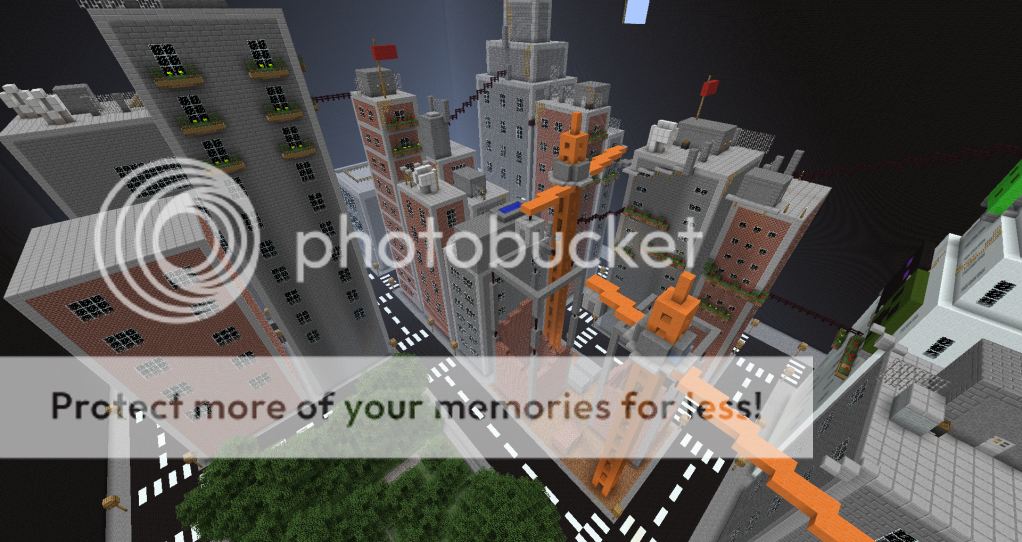 Скачать карту Modern City для Minecraft бесплатно - Карты ...