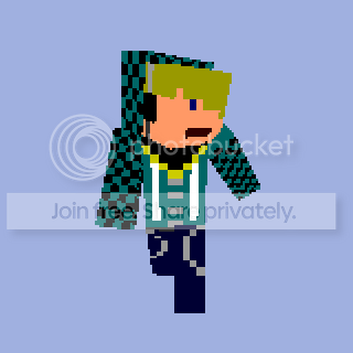 My newest skin - Skins - Mapping and Modding: Java Edition - Minecraft ...