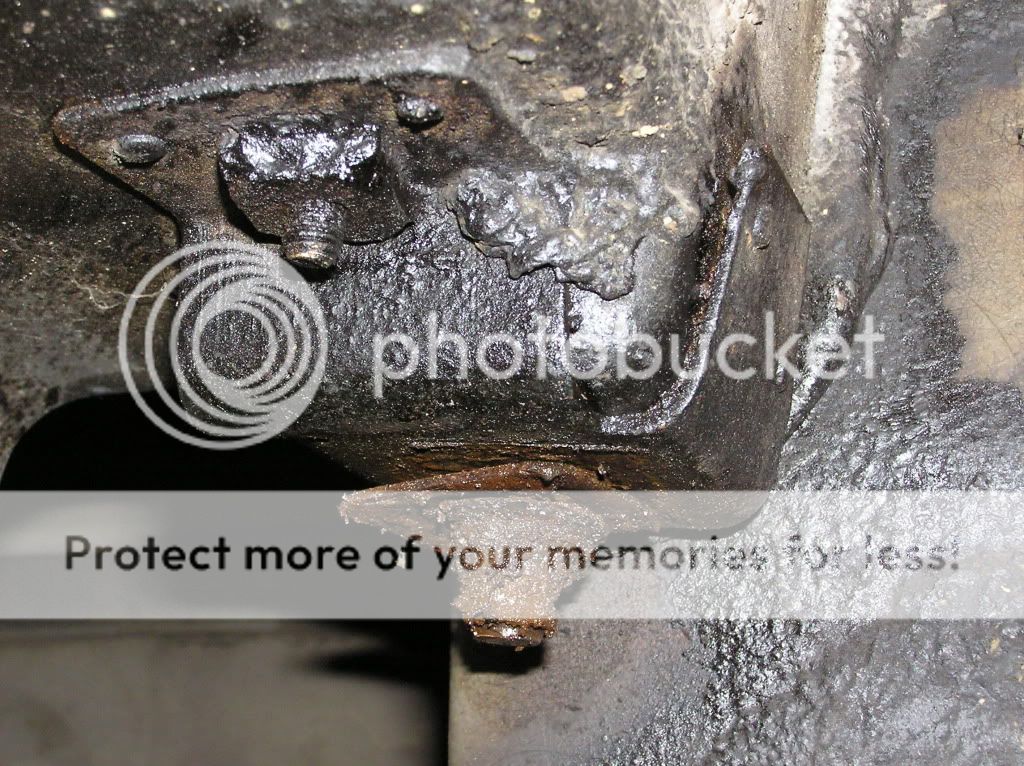 How to replace 4 body mount nut? CorvetteForum Chevrolet Corvette