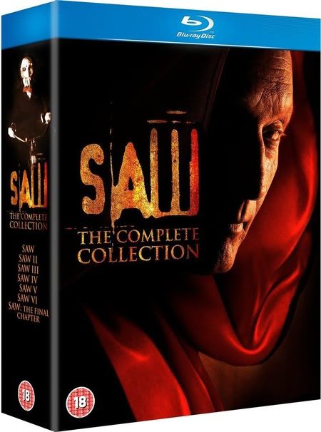 Saw Saw indir